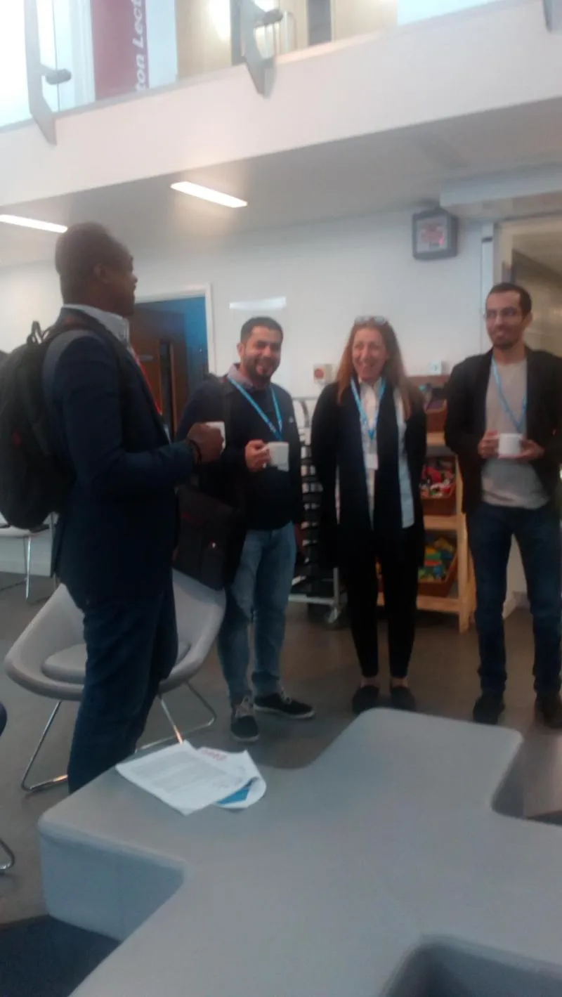 Academic Conference on Entrepreneurship and Leadership