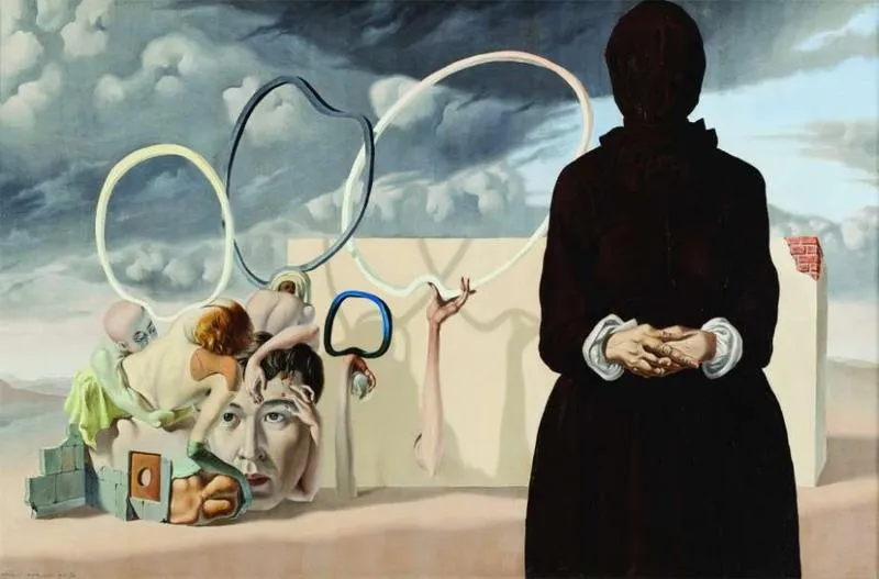 Perception and Constructed Reality in Leadership