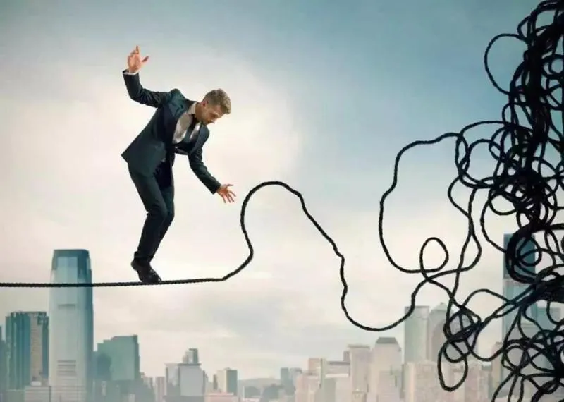 Chaos and Adaptive Leadership