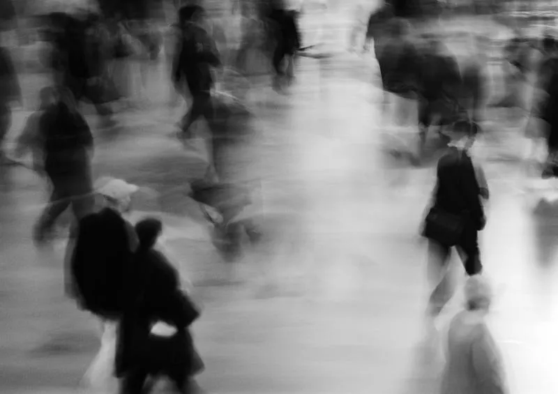 Visible Leadership and New Technologies