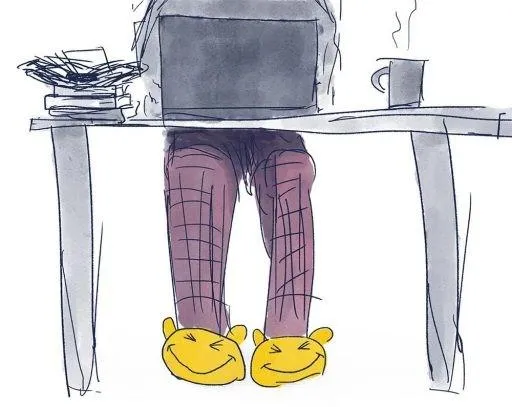 Finding Meaning in Digital Isolation