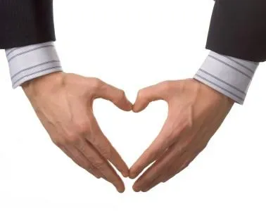 The Leader of the Heart at Delphi Forum