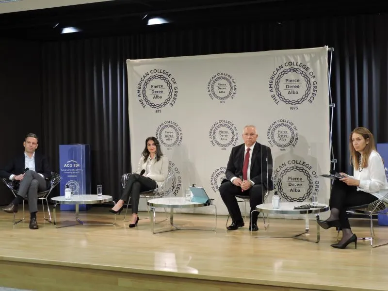 ACG Digital Leadership Panel Takeaways