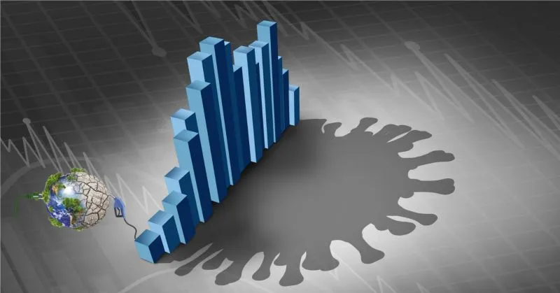 Crisis as a Source of Bounded Optimism