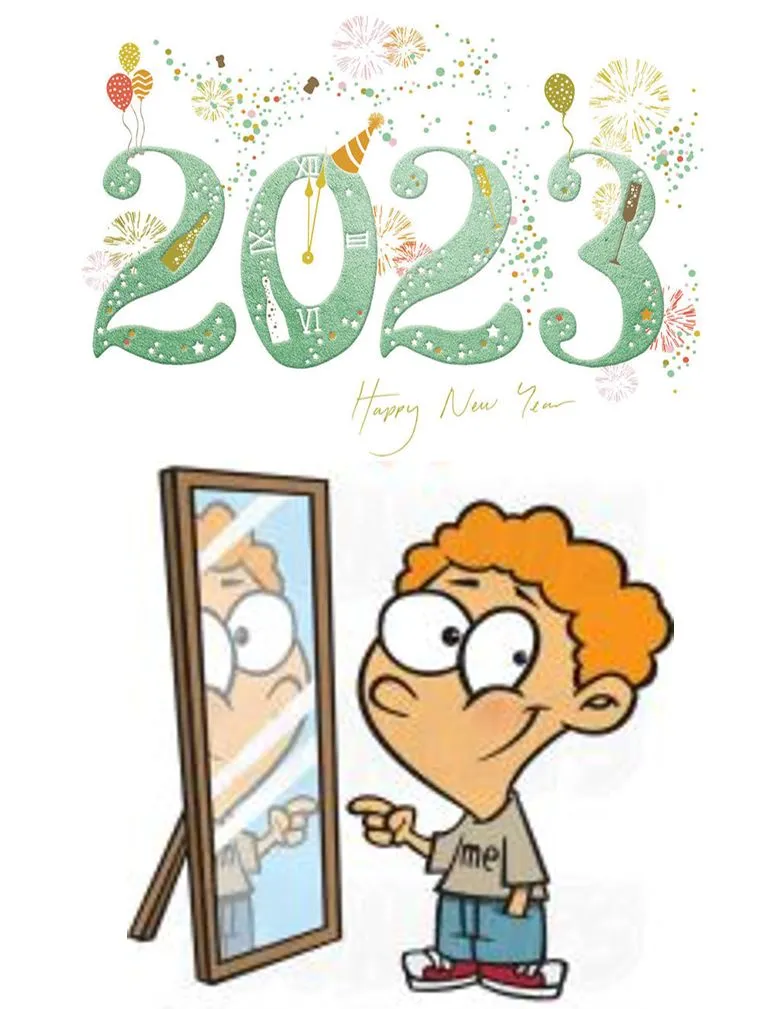 Year-End Reflection The Reflective Leader
