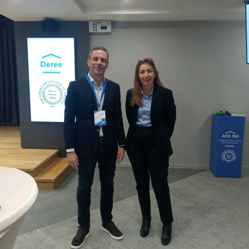 Digital Transformation with Microsoft Hellas