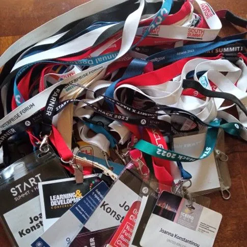 Reflections from International Conferences