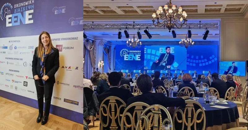 EENE 8th Financial Discussion HR and Digital