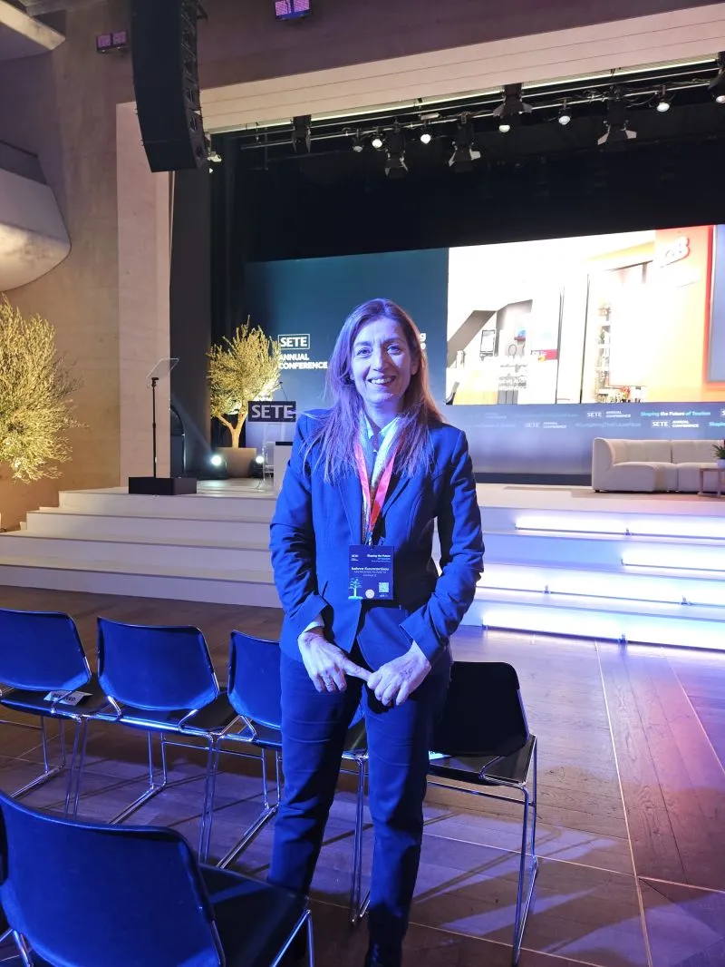 SETE Annual Tourism Conference
