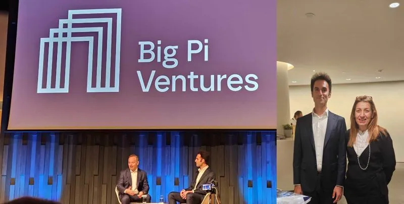 BigPi VC DeepMind AI Discussion