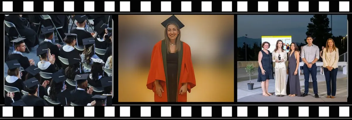 Graduation Address The Rejection Generation