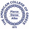 The American College of Greece (ACG)