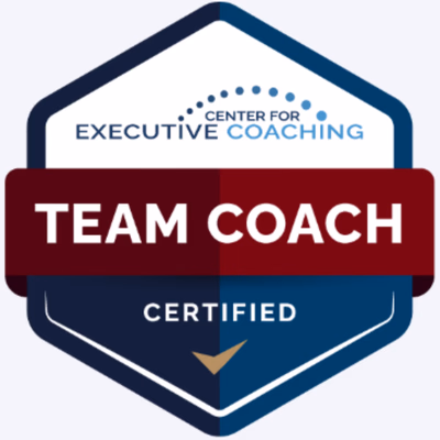 Center for Executive Coaching